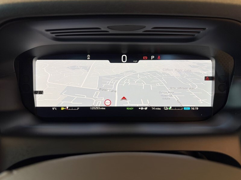 Used Land Rover Discovery Sport 2024 for sale - 78025636: Photo 16