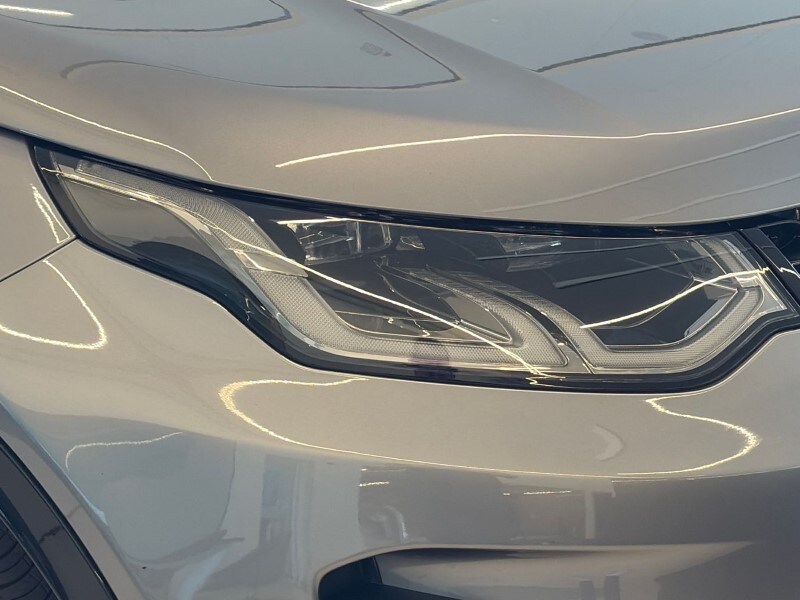 Used Land Rover Discovery Sport 2024 for sale - 78025636: Photo 17