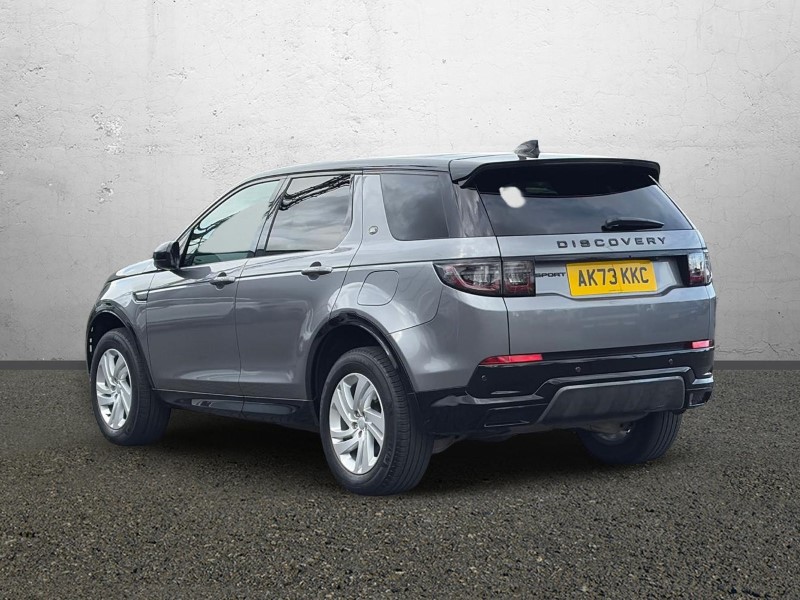 Used Land Rover Discovery Sport 2024 for sale - 78025636: Photo 2