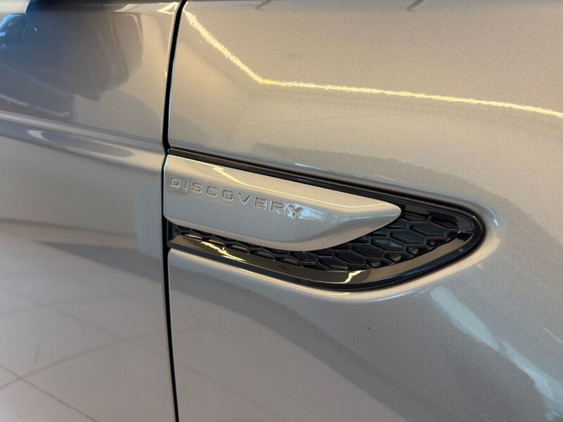 Used Land Rover Discovery Sport 2024 for sale - 78025636: Photo 20