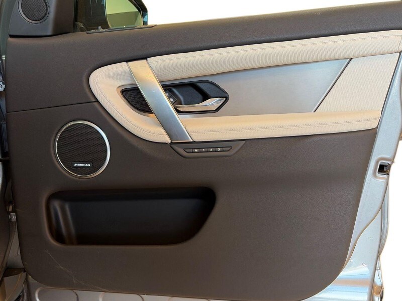 Used Land Rover Discovery Sport 2024 for sale - 78025636: Photo 23