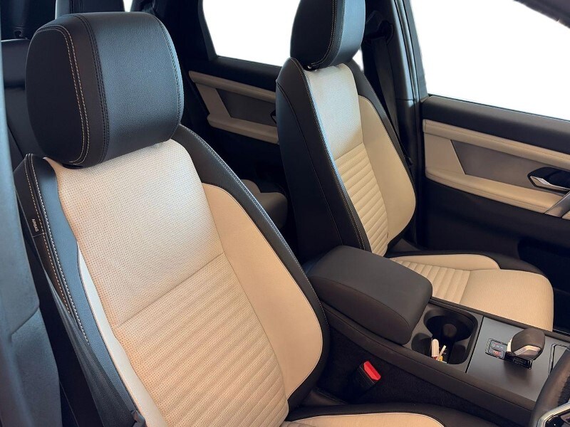 Used Land Rover Discovery Sport 2024 for sale - 78025636: Photo 27
