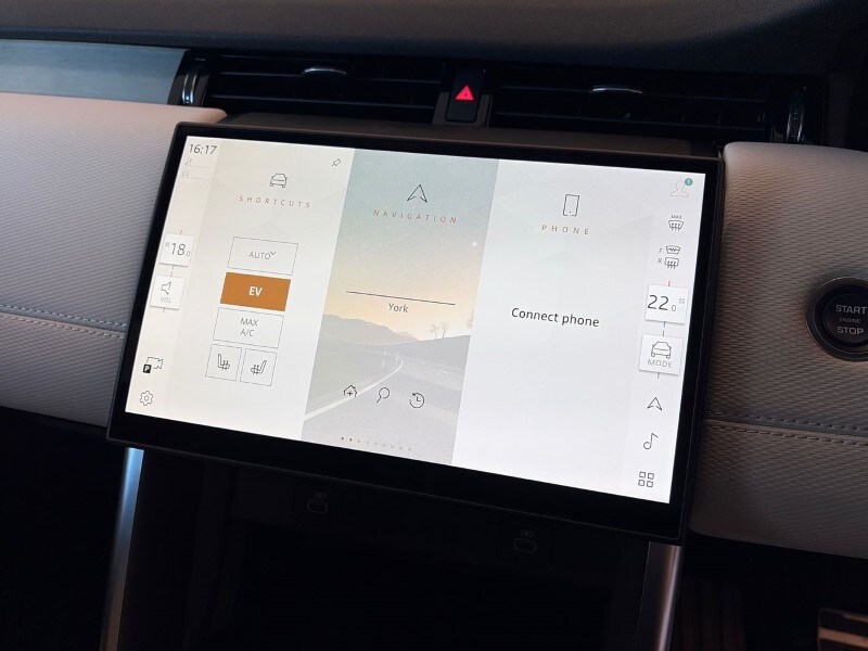 Used Land Rover Discovery Sport 2024 for sale - 78025636: Photo 30