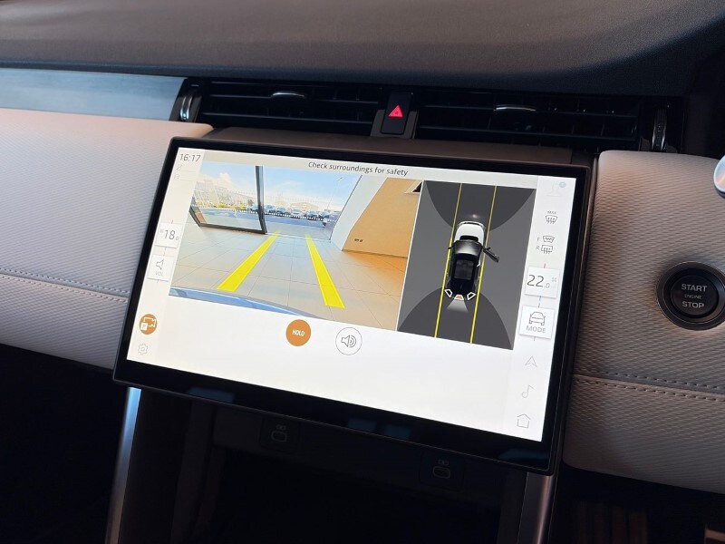 Used Land Rover Discovery Sport 2024 for sale - 78025636: Photo 32