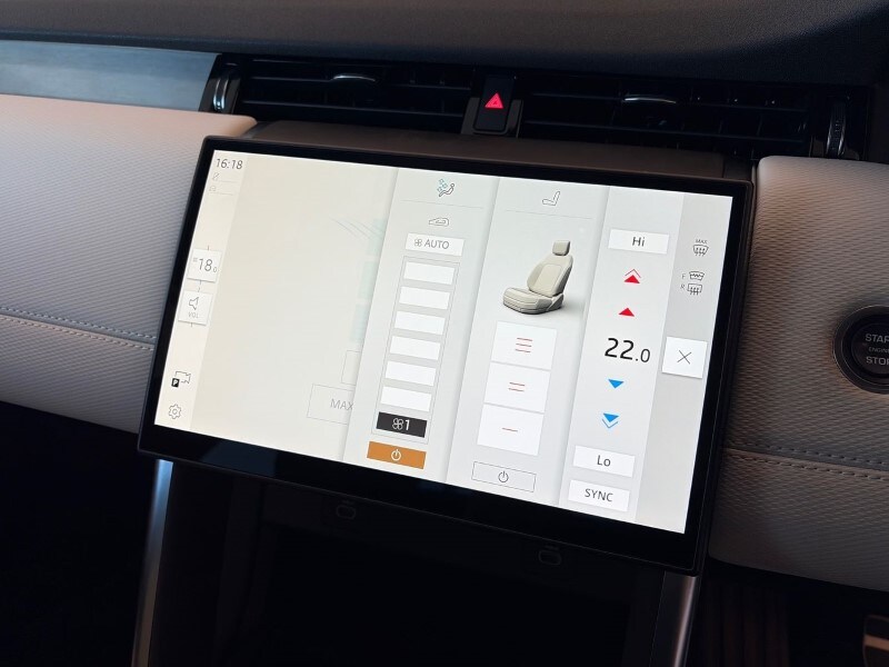 Used Land Rover Discovery Sport 2024 for sale - 78025636: Photo 34