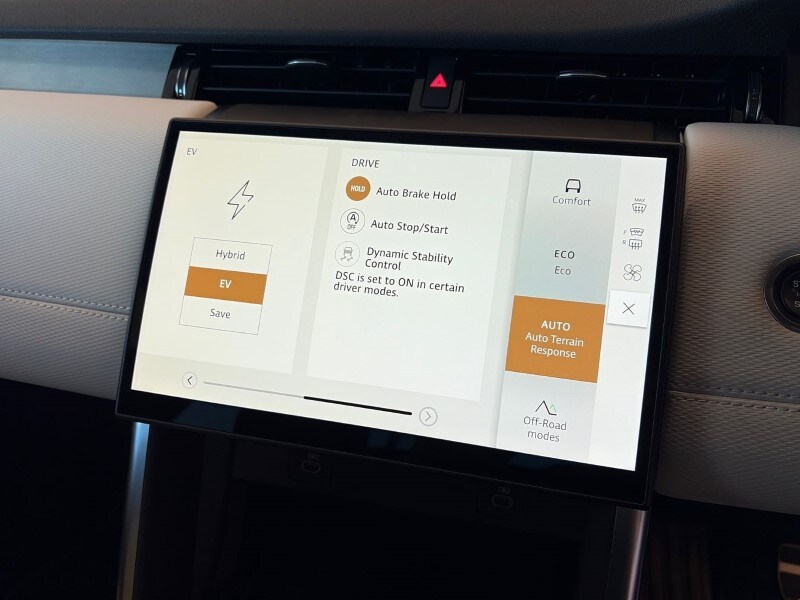 Used Land Rover Discovery Sport 2024 for sale - 78025636: Photo 35