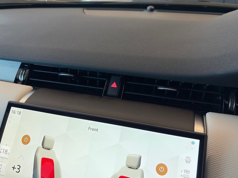 Used Land Rover Discovery Sport 2024 for sale - 78025636: Photo 37