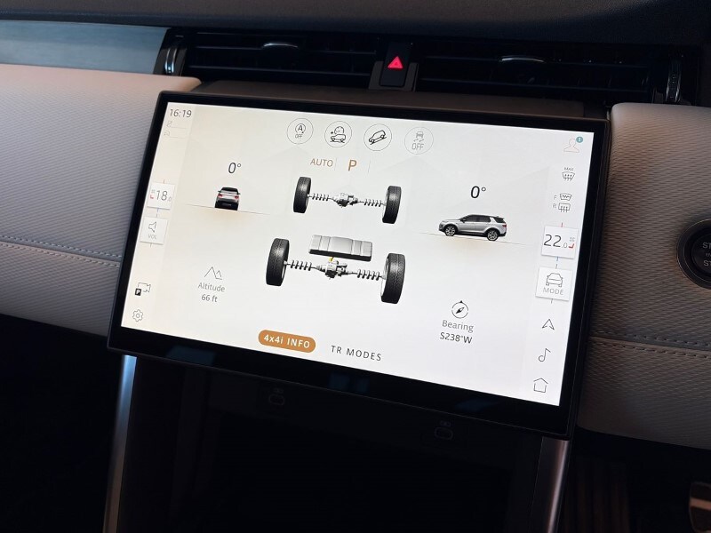 Used Land Rover Discovery Sport 2024 for sale - 78025636: Photo 39