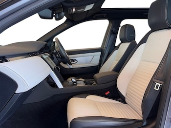 Used Land Rover Discovery Sport 2024 for sale - 78025636: Photo