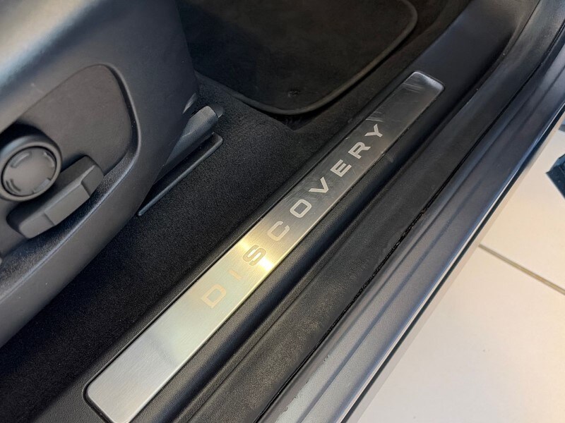 Used Land Rover Discovery Sport 2024 for sale - 78025636: Photo 41