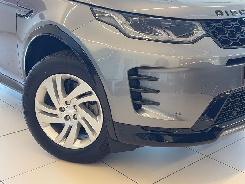 Used Land Rover Discovery Sport 2024 for sale - 78025636: Photo 45