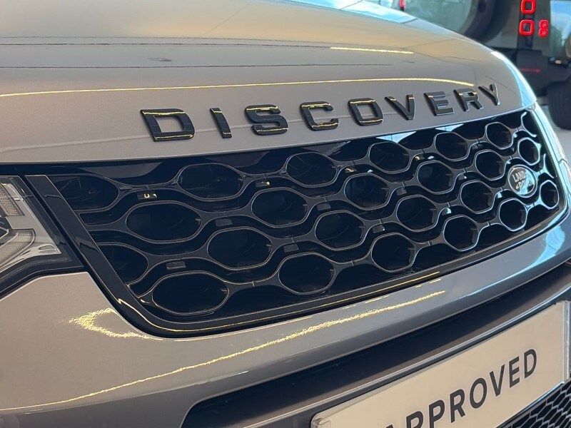 Used Land Rover Discovery Sport 2024 for sale - 78025636: Photo 46