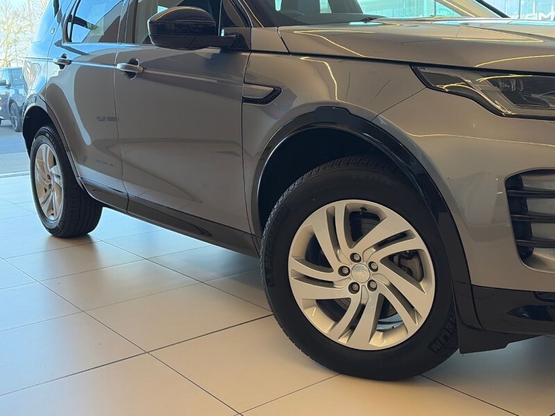 Used Land Rover Discovery Sport 2024 for sale - 78025636: Photo 47