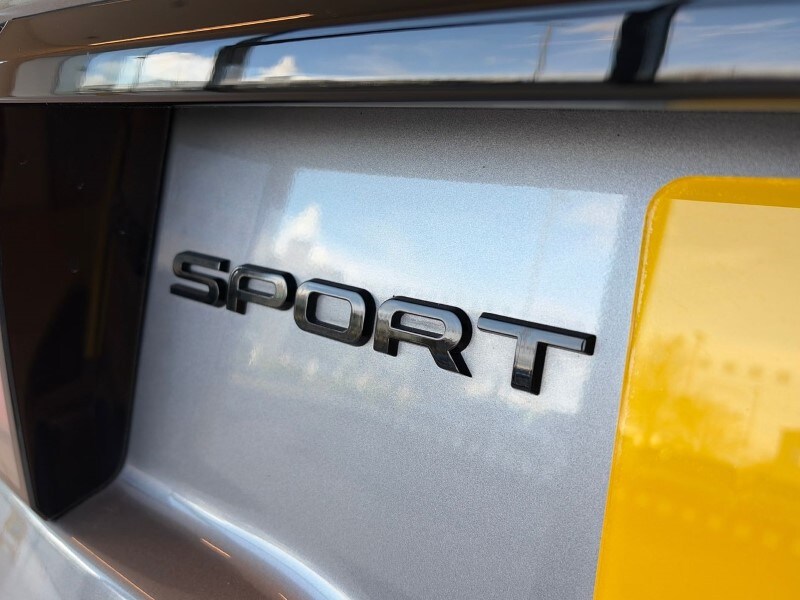 Used Land Rover Discovery Sport 2024 for sale - 78025636: Photo 49