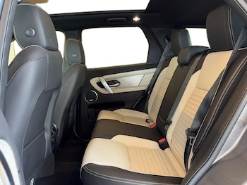 Used Land Rover Discovery Sport 2024 for sale - 78025636: Photo