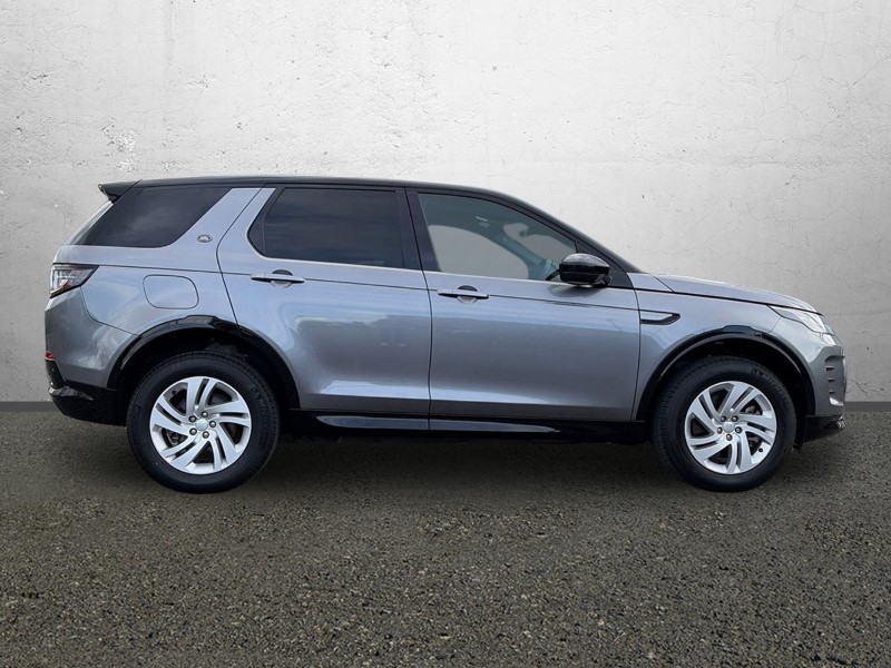 Used Land Rover Discovery Sport 2024 for sale - 78025636: Photo 5