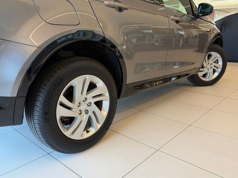 Used Land Rover Discovery Sport 2024 for sale - 78025636: Photo 51