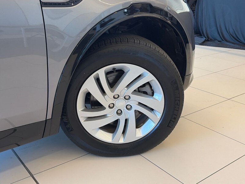 Used Land Rover Discovery Sport 2024 for sale - 78025636: Photo 52