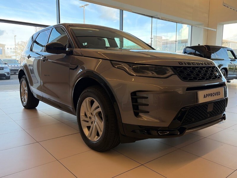 Used Land Rover Discovery Sport 2024 for sale - 78025636: Photo 55