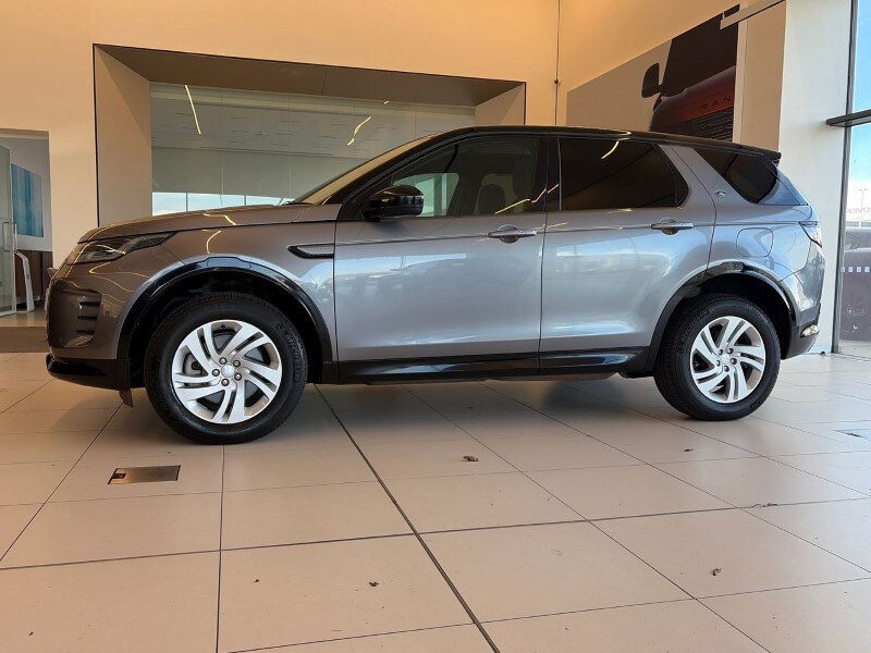 Used Land Rover Discovery Sport 2024 for sale - 78025636: Photo 57