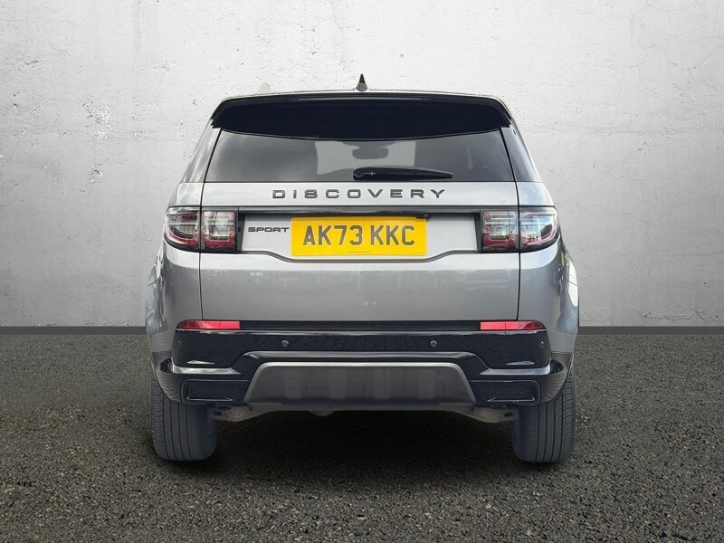 Used Land Rover Discovery Sport 2024 for sale - 78025636: Photo 6