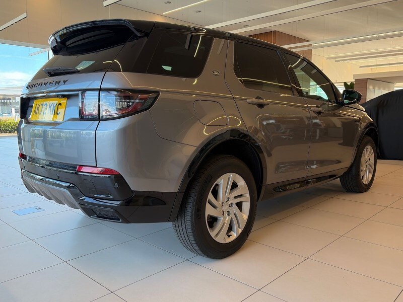 Used Land Rover Discovery Sport 2024 for sale - 78025636: Photo 60