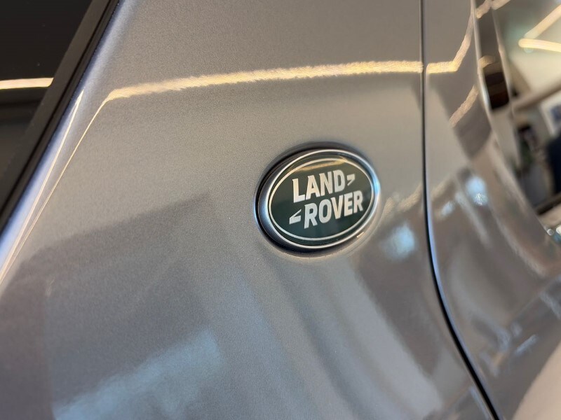 Used Land Rover Discovery Sport 2024 for sale - 78025636: Photo 61