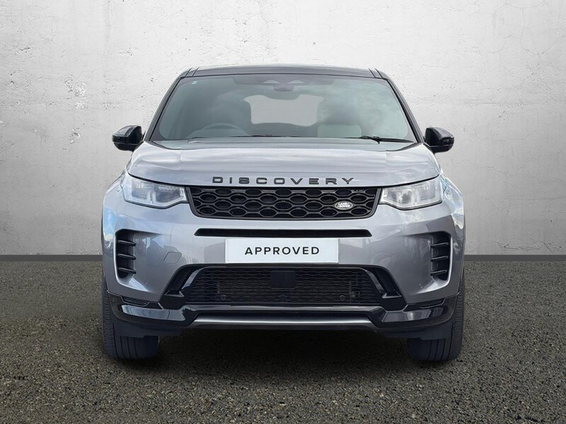 Used Land Rover Discovery Sport 2024 for sale - 78025636: Photo 7