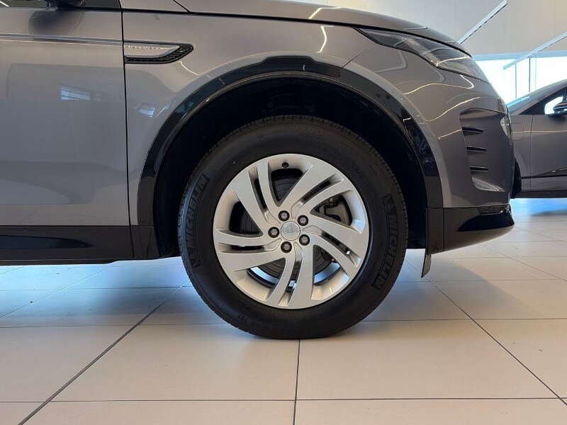Used Land Rover Discovery Sport 2024 for sale - 78025636: Photo 8
