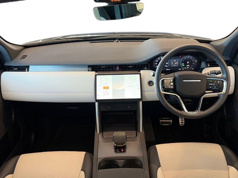 Used Land Rover Discovery Sport 2024 for sale - 78025636: Photo 9