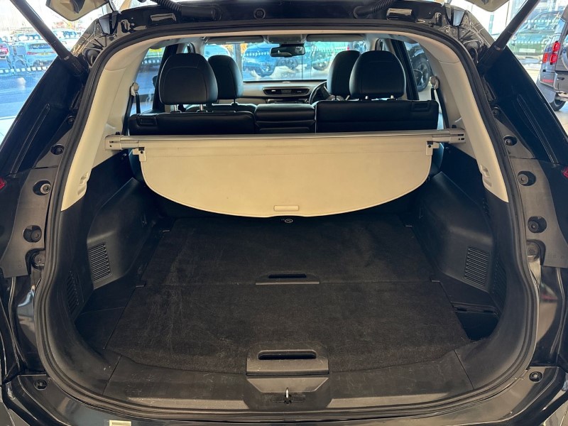 Used Nissan X-Trail 2020 for sale - 76981986: Photo 10