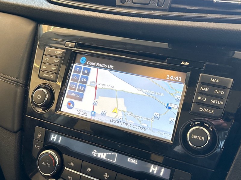 Used Nissan X-Trail 2020 for sale - 76981986: Photo 11