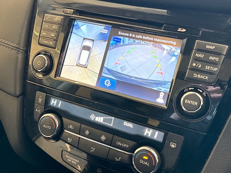 Used Nissan X-Trail 2020 for sale - 76981986: Photo 12