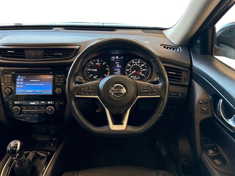 Used Nissan X-Trail 2020 for sale - 76981986: Photo 15