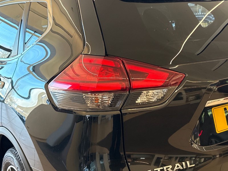 Used Nissan X-Trail 2020 for sale - 76981986: Photo 19