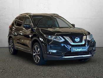 Used Nissan X-Trail 2020 for sale - 76981986: Photo