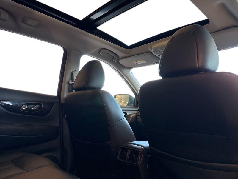 Used Nissan X-Trail 2020 for sale - 76981986: Photo 21