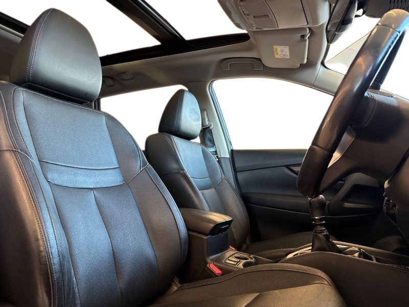 Used Nissan X-Trail 2020 for sale - 76981986: Photo 26