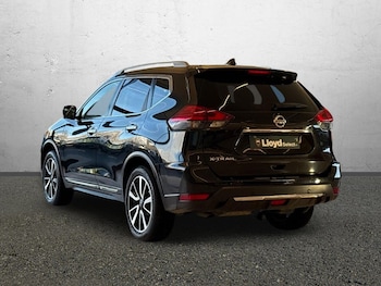 Used Nissan X-Trail 2020 for sale - 76981986: Photo