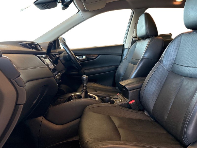 Used Nissan X-Trail 2020 for sale - 76981986: Photo 3