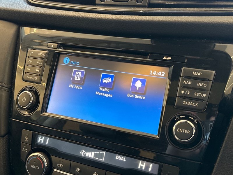 Used Nissan X-Trail 2020 for sale - 76981986: Photo 30