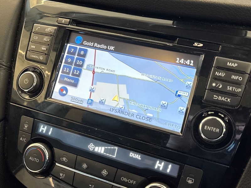 Used Nissan X-Trail 2020 for sale - 76981986: Photo 31