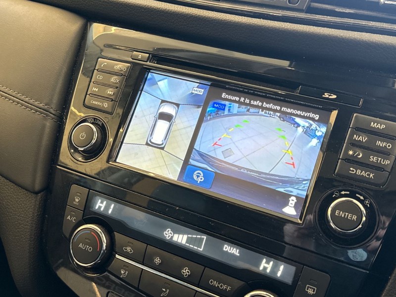 Used Nissan X-Trail 2020 for sale - 76981986: Photo 32