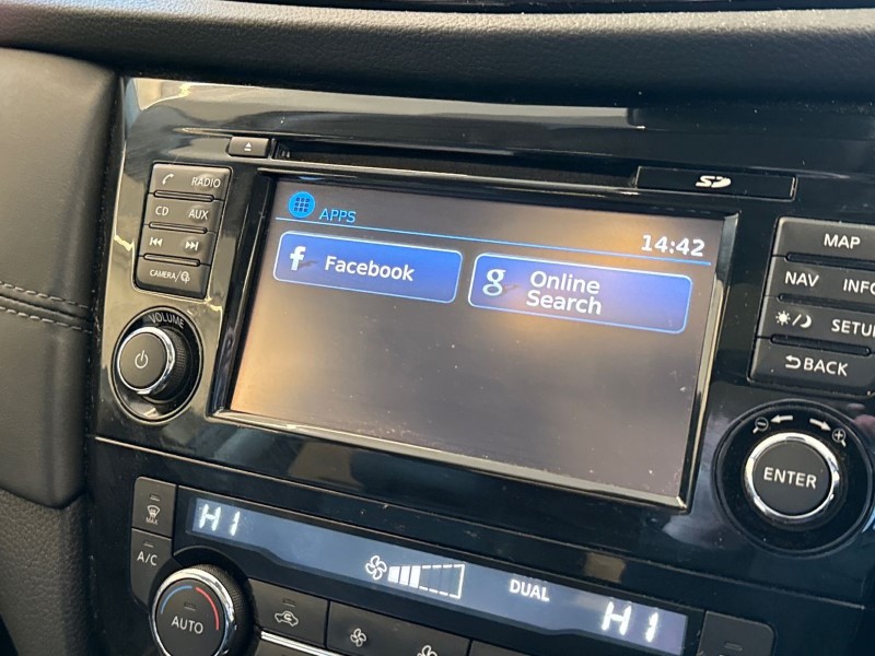 Used Nissan X-Trail 2020 for sale - 76981986: Photo 33