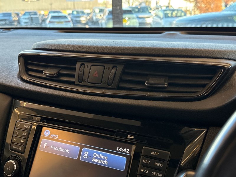 Used Nissan X-Trail 2020 for sale - 76981986: Photo 36