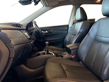 Used Nissan X-Trail 2020 for sale - 76981986: Photo