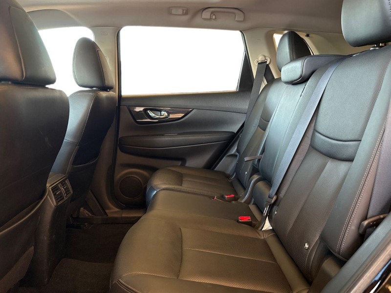 Used Nissan X-Trail 2020 for sale - 76981986: Photo 4