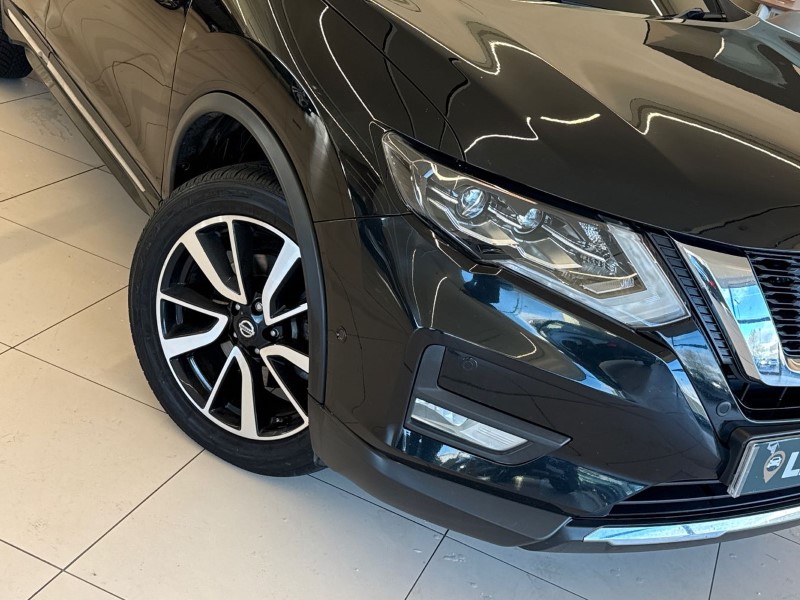 Used Nissan X-Trail 2020 for sale - 76981986: Photo 41