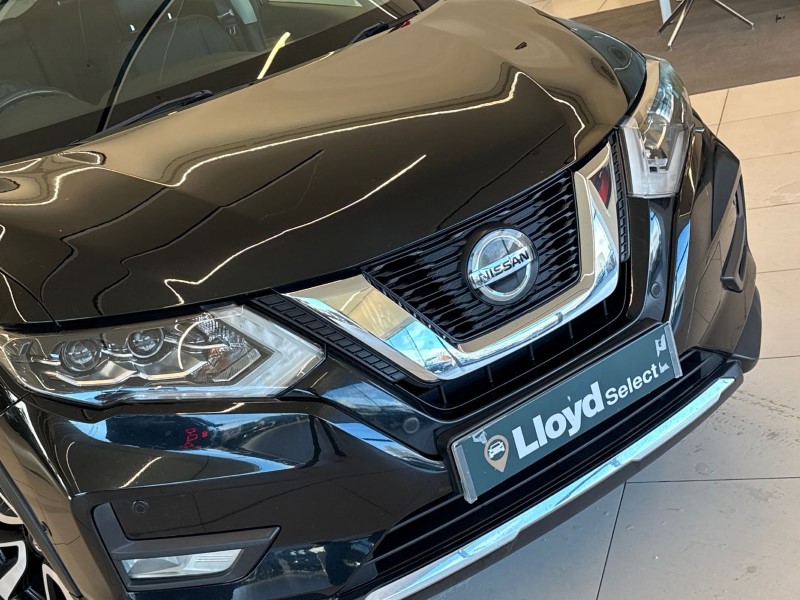 Used Nissan X-Trail 2020 for sale - 76981986: Photo 42