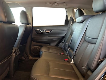 Used Nissan X-Trail 2020 for sale - 76981986: Photo